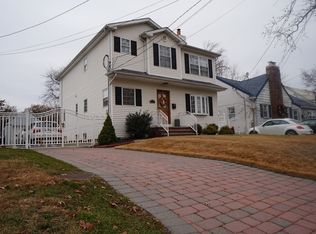 360 Tucker Ave, Union, NJ 07083