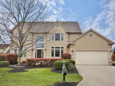 6514 Forfar Ln, Dublin, OH, 43017