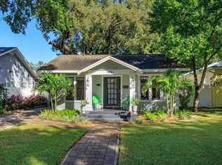 1001 E Jefferson St, Orlando, FL 32801