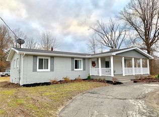 5803 Parkman Rd, Warren, OH 44481