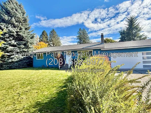 3234 N 14th St, Coeur D Alene, ID 83815