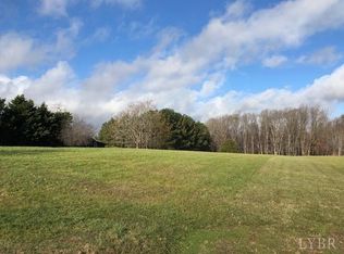 0 Woodchuck Dr LOT 9, Appomattox, VA 24522