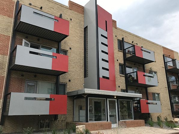 1285 Albion St APT 302