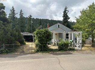 46794 Sunset Ave, Westfir, OR 97492