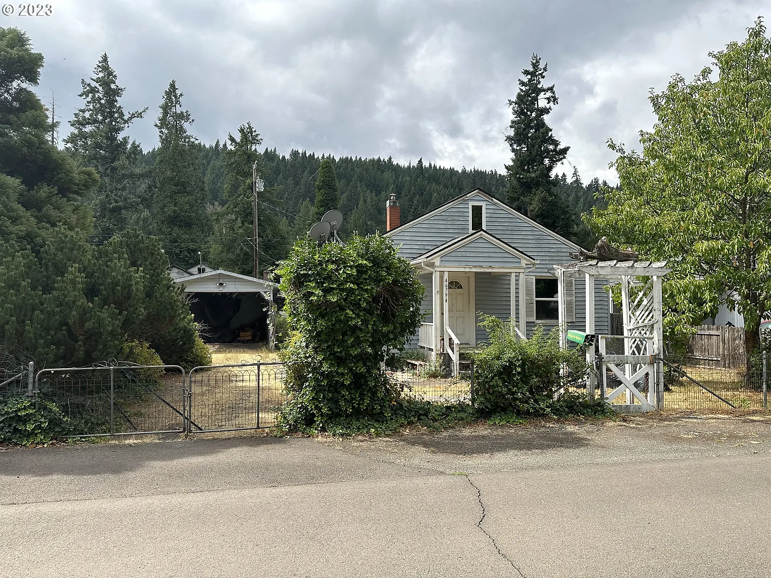 46794 Sunset Ave photo 1