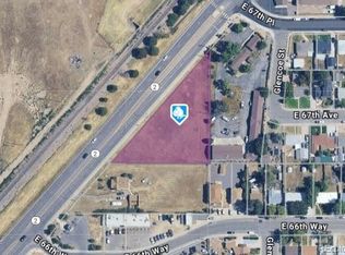 6610 CO-2, Commerce City, CO 80022