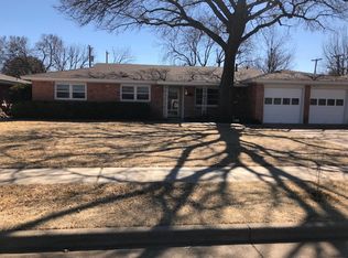 4617 27th St, Lubbock, TX 79410