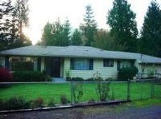 409 Coal Creek Rd, Longview, WA 98632