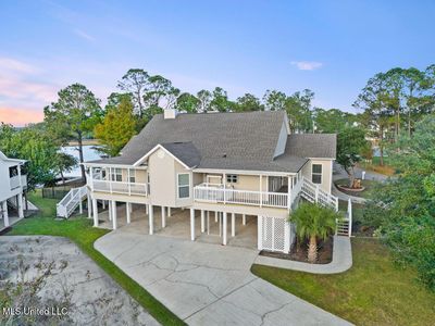 103 Poplar Point, Pass Christian, MS, 39571