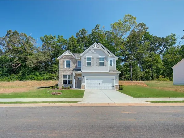 155 Saint Annes Pl, Covington, GA 30016