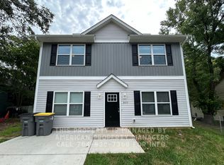 905 Klondale Ave, Kannapolis, NC 28081