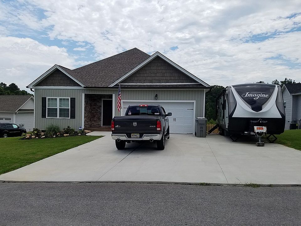 Large Driveway-50Amp Service