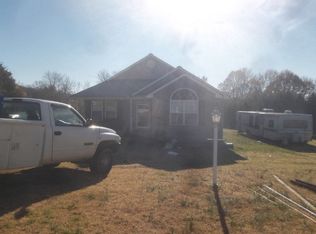 2620 Hull McGinnis Rd, Lincolnton, NC 28092