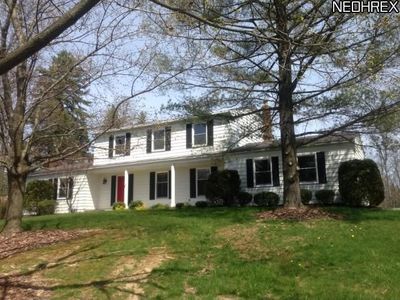 538 Coy Ln, Chagrin Falls, OH, 44022