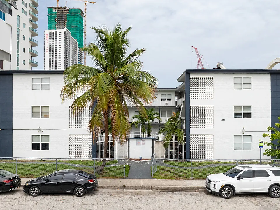 Brickell
