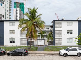 Brickell, Miami, FL 33132