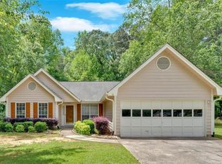 3663 Homewood Trl, Powder Springs, GA 30127