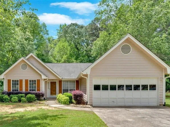 3663 Homewood Trl, Powder Springs, GA 30127