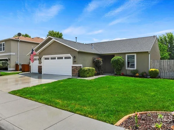 359 E Rose Lake Dr, Middleton, ID 83644