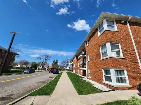 2557 W McNichols Rd #25/207, Detroit, MI 48221