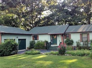 402 McKinney St, Estill Springs, TN 37330