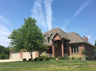 26448 S Edinburg Ct, Channahon, IL 60410