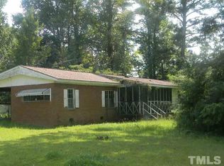 10777 W Old Spring Hope Rd, Spring Hope, NC 27882