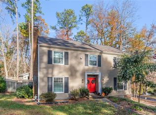 7460 Wyandotte Dr, Richmond, VA 23225