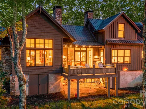 21 Corkscrew Way #191, Sylva, NC 28779