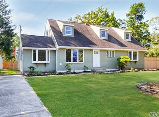 200 Thames St, Port Jefferson Station, NY 11776