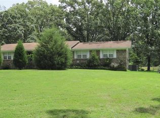 2910 Hurricane Lake Rd, Bryant, AR 72019