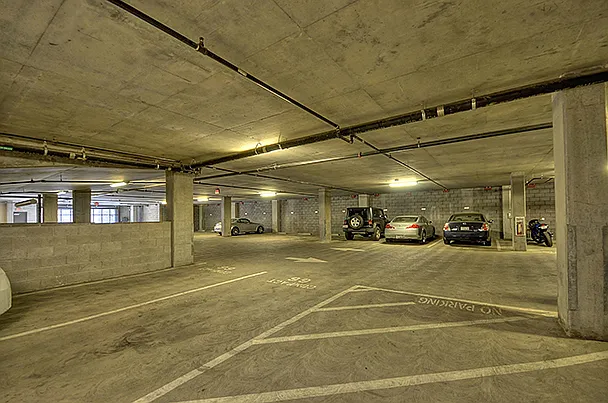 1818 L St #LOFTS — Photo 30