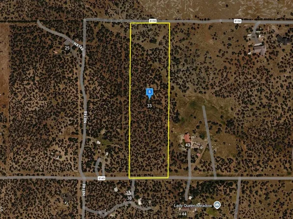 33 COUNTY ROAD N8149 -- #-, Concho, AZ 85924