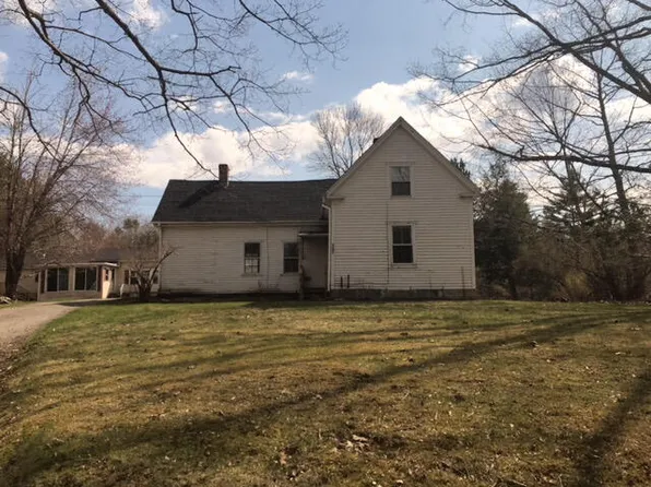127/129 Gray Meadow Rd. Road, Orland, ME 04472