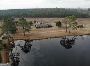 1558 E Golden Isles Hwy, Mc Rae Helena, GA 31055