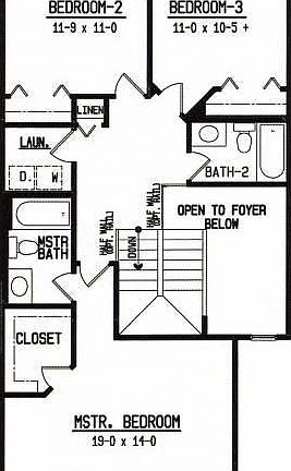2nd image of 275 Bent Grass Cir Unit E