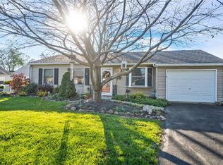 15 El Reno Ave, Nazareth, PA 18064