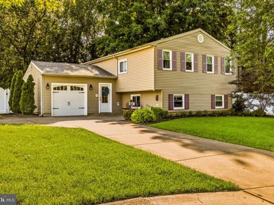 730 Chetwood Ct, West Deptford, NJ, 08096