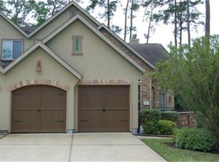 27 Cobble Gate Pl, Spring, TX 77381