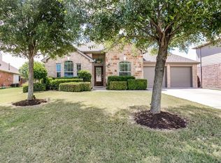 2908 Softwood Cir, Fort worth, TX 76244