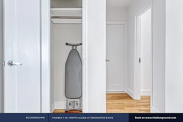 Rented by The Blueground