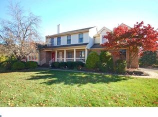 2 Redwood Ct, West Windsor, NJ 08550