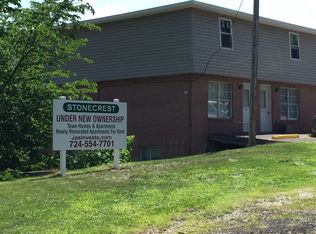 44 McConnell Rd #6, Cecil, PA 15321