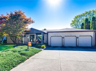 2010 55th St NE, Canton, OH