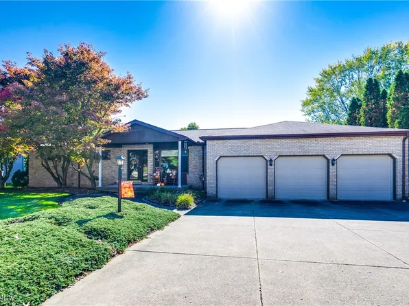 2010 55th St NE, Canton, OH 44721