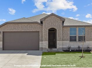1900 Fortune Dr, Midland, TX 79707