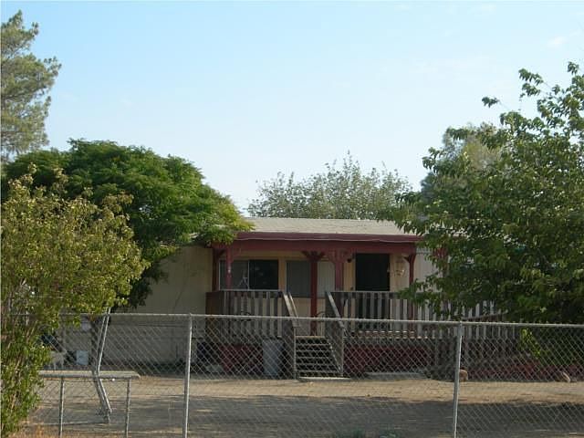 Front of Property 1.03 acres