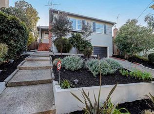 4617 Allendale Ave, Oakland, CA 94619
