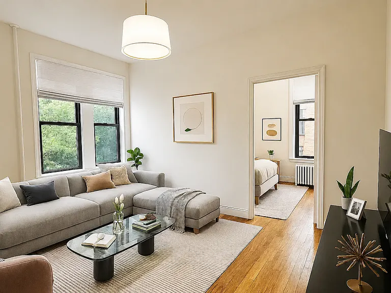 64 Macdougal St #10 — Photo 1