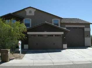 7839 W Andrea Dr, Peoria, AZ 85383